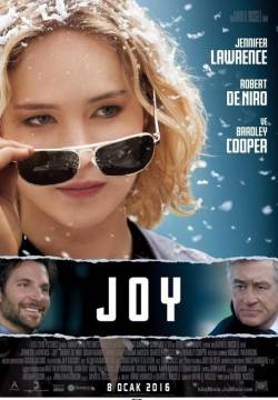 Joy (2015)