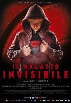 Il ragazzo invisibile (2014)