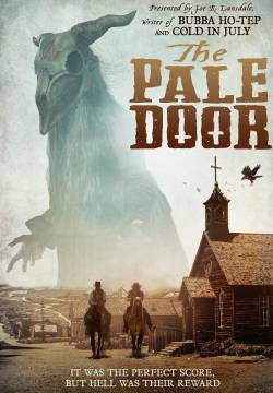 The Pale Door (2020)