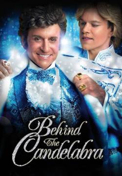 Behind the Candelabra - Dietro i candelabri (2013)