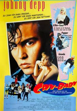 Cry Baby (1990)