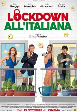 Lockdown all'italiana (2019)