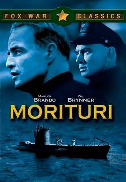 I morituri (1965)