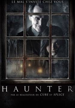 Haunter (2013)