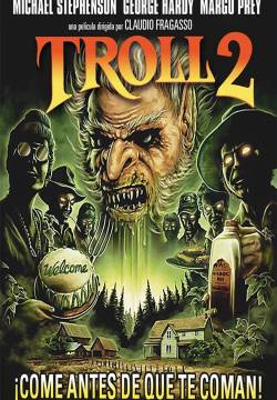 Troll 2 (1990)