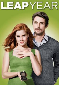 Leap Year - Una proposta per dire sì (2010)