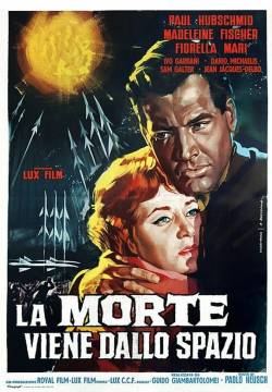 La morte viene dallo spazio (1958)