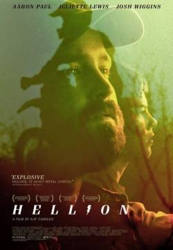 Hellion (2014)