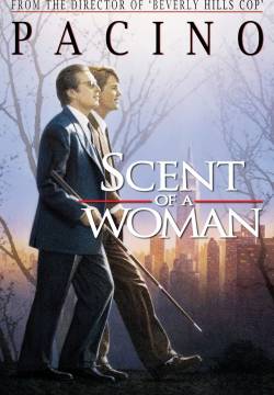 Scent of a Woman - Profumo di donna (1992)