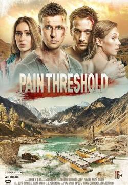 Pain Threshold – Weekend di paura (2019)