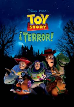 Toy Story of Terror! (2013)