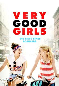 Very Good Girls (2013)