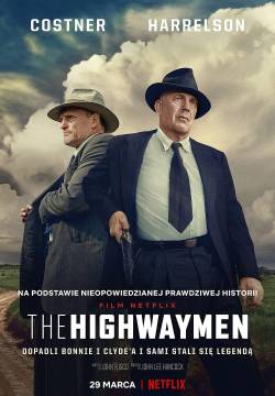 Highwaymen - L'ultima imboscata (2019)