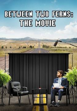 Between Two Ferns: Il film (2019)