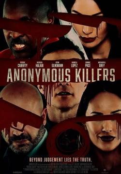 Anonymous Killers (2020)