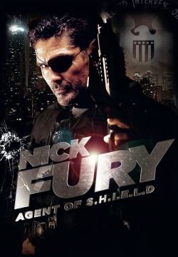 Nick Fury: Agent of S.H.I.E.L.D. (1998)