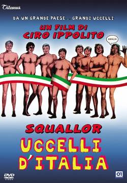 Uccelli d'Italia (1984)