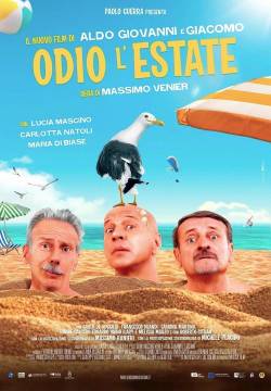 Odio l'estate (2020)