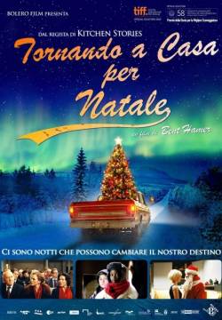 Hjem til jul - Tornando a casa per Natale (2010)