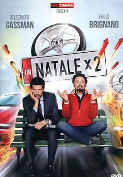 Un natale x 2: Un Natale Per Due (2011)