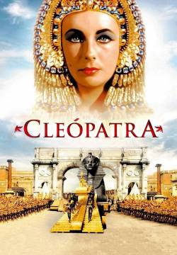 Cleopatra (1963)