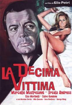 La decima vittima (1965)