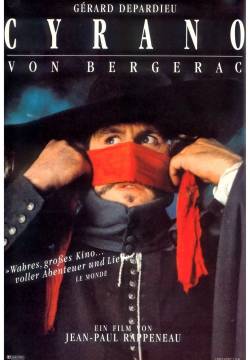 Cyrano de Bergerac (1990)