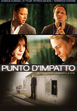 The Ledge - Punto d'impatto (2011)