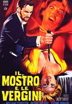 Devil Doll - Il mostro e le vergini (1964)