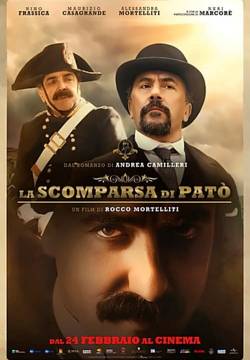 La scomparsa di Patò (2012)