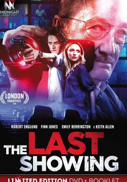 The Last Showing (2014)