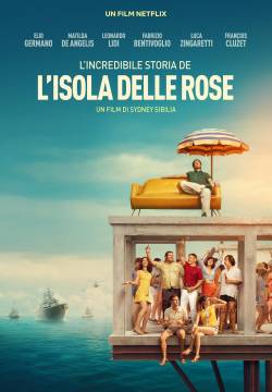 L'incredibile storia dell'isola delle rose (2020)