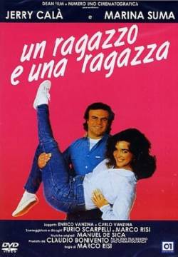 Un ragazzo e una ragazza (1984)