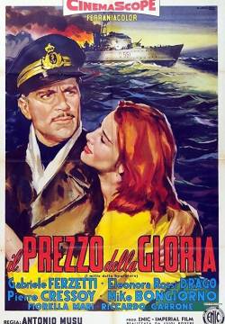 Il prezzo della gloria (1956)