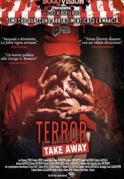 Terror Take Away (2018)