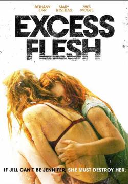 Excess Flesh (2015)