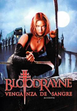 BloodRayne (2005)