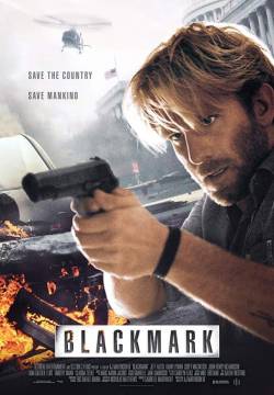 Blackmark (2018)