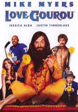 The Love Guru (2008)