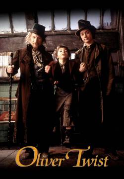 Oliver Twist (1997)