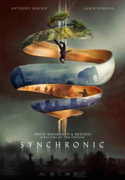 Synchronic (2020)