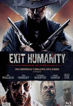 Exit Humanity (2011)