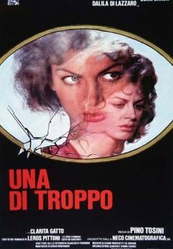 Una di troppo (1982)