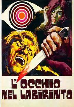 L'occhio nel labirinto (1972)