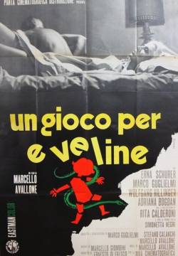 Un gioco per Eveline (1971)