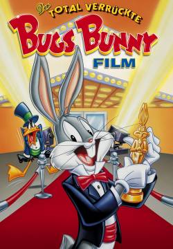 Looney, Looney, Looney Bugs Bunny Movie (1981)