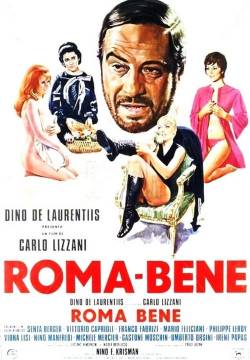 Roma bene (1971)