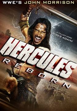 Hercules Reborn (2014)