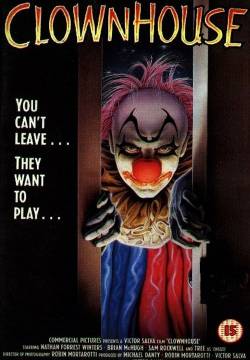 Clownhouse (1989)