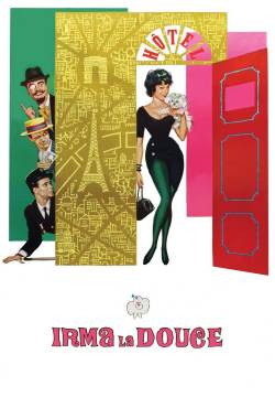 Irma la dolce (1963)